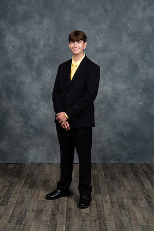 6-Kubsch Family -Yellow-E