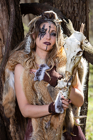 Heidi The Viking-61
