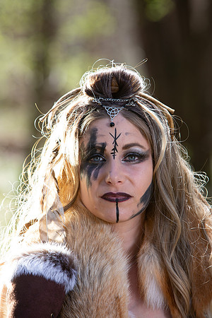 Heidi The Viking-19
