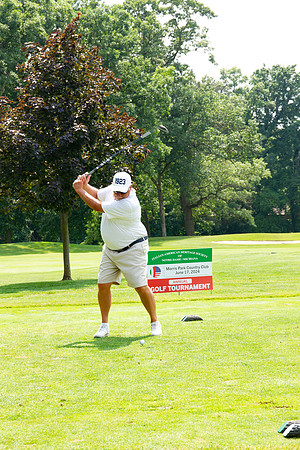 175-Italian American Golf Outing 2024