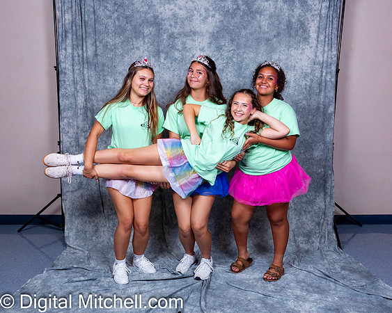 454-CHS Cheer 2026 Princess Evening
