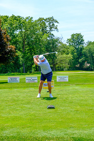 128-Italian American Golf Outing 2025