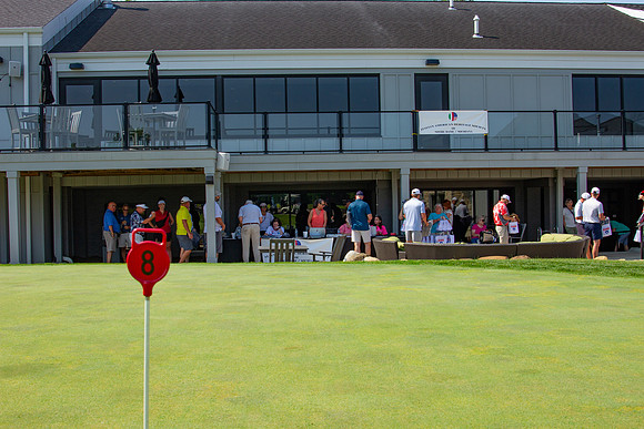 13-Italian American Golf Outing 2024