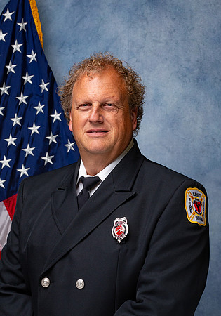 343-Elkhart Fire Dept