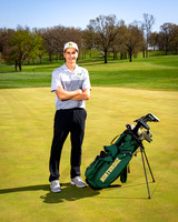 24-NHS 2023 Golf Boys
