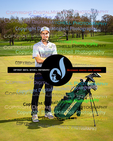 24-NHS 2023 Golf Boys