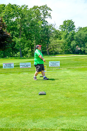 7-Italian American Golf Outing 2025