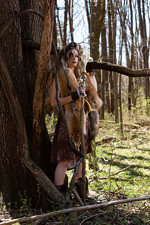 Heidi The Viking-47
