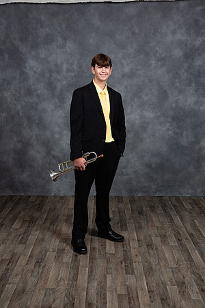 116-Kubsch Family -Yellow-E