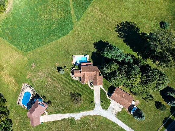 109-Tania Forgey House -Drone Shot-HDR