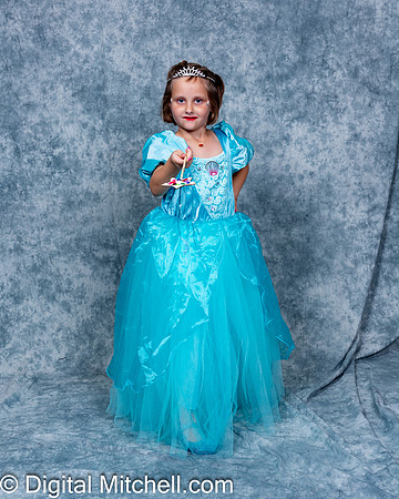 265-CHS Cheer 2026 Princess Evening