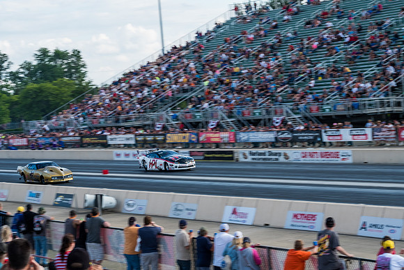 49-NHRA in Norwalk 2018