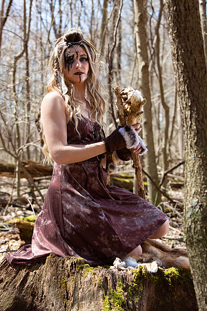 Heidi The Viking-105