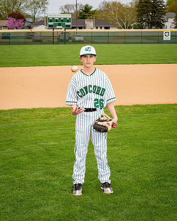 28-2024 CHS Baseball