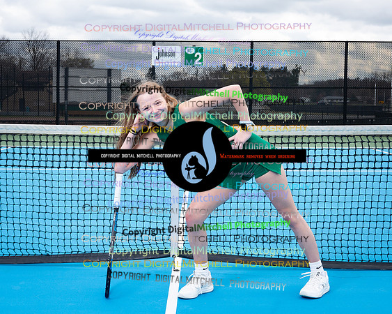 46-2025 CHS Tennis Girls