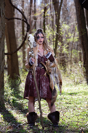 Heidi The Viking-3