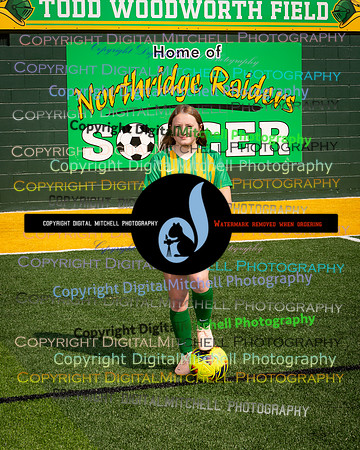 170-NHS 2025 Fall Soccer Girls