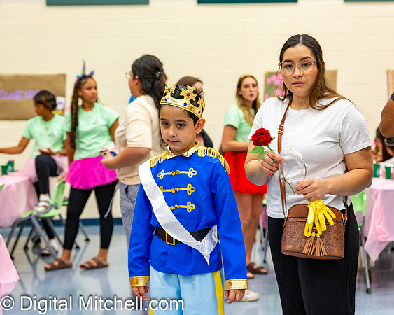 34-CHS Cheer 2026 Princess Evening