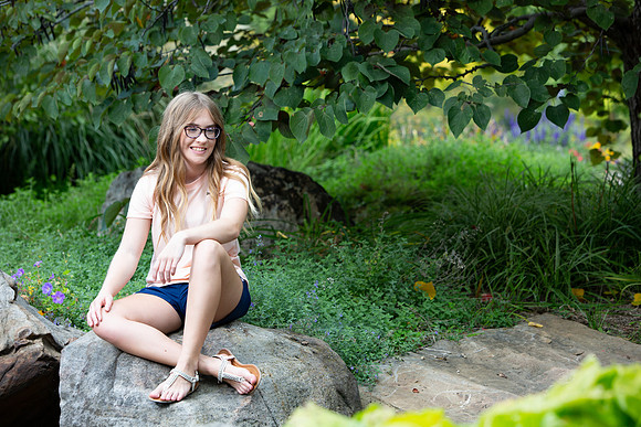 55-Jenna Rowe