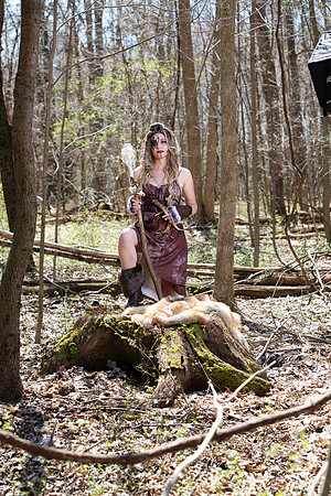 Heidi The Viking-70