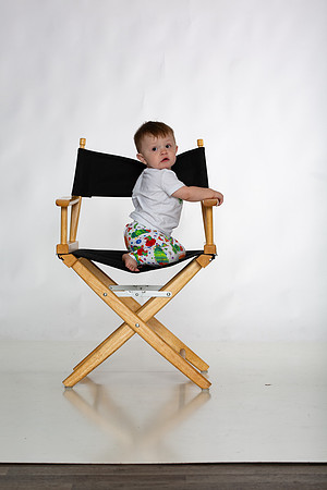 246-Alen Bouman 1st Bday