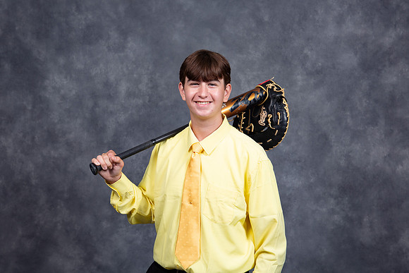 50-Kubsch Family -Yellow-E