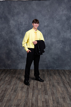 23-Kubsch Family -Yellow-E