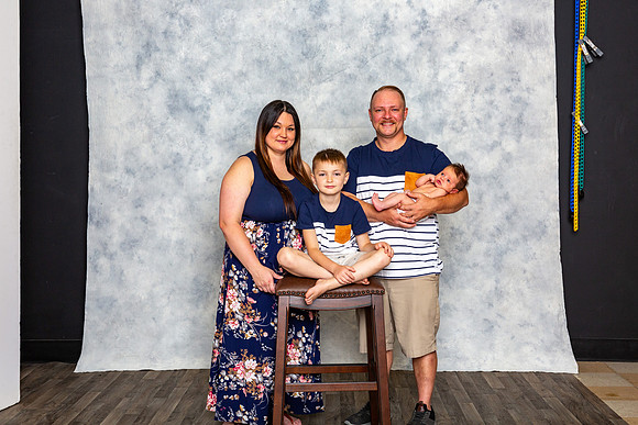 33-Bouman Family-2
