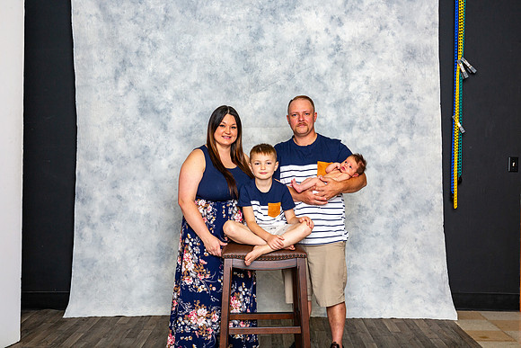 29-Bouman Family-2