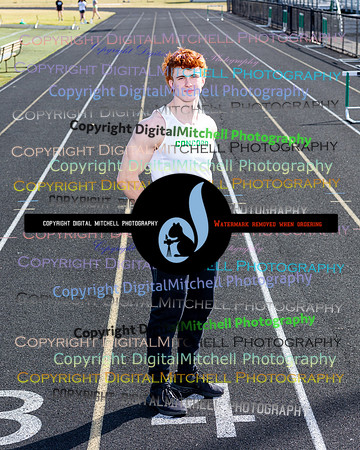 188-CHS 2025 Track