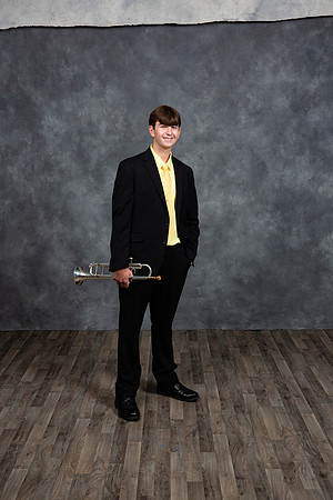 114-Kubsch Family -Yellow-E