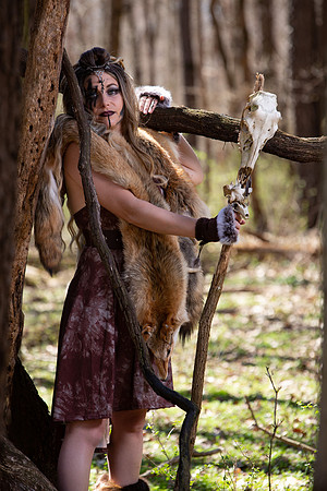 Heidi The Viking-57