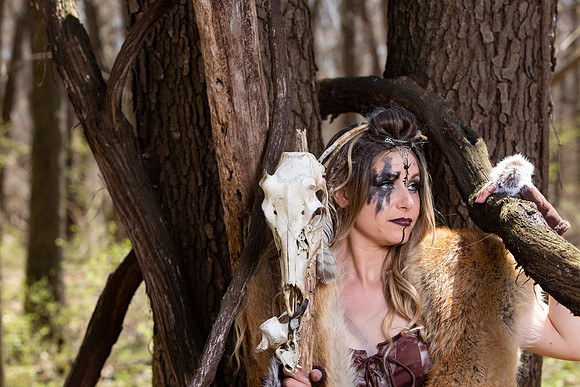 Heidi The Viking-38