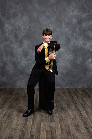 123-Kubsch Family -Yellow-E
