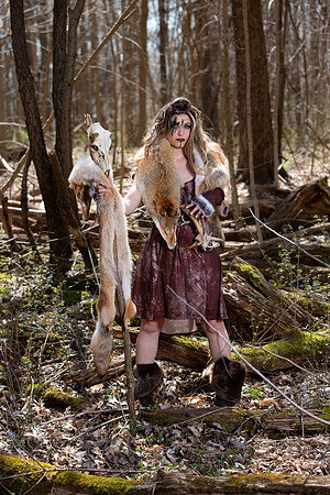 Heidi The Viking-151