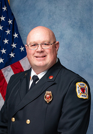 312-Elkhart Fire Dept