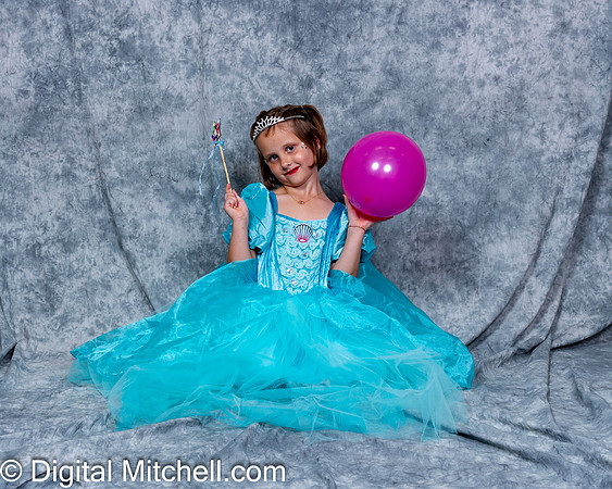 274-CHS Cheer 2026 Princess Evening