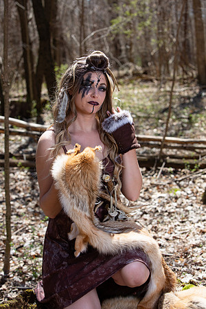 Heidi The Viking-130