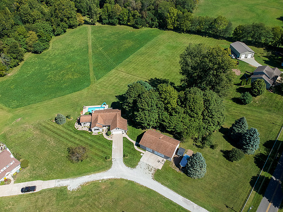 55-Tania Forgey House -Drone Shot-HDR