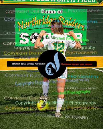 158-NHS 2025 Fall Soccer Girls