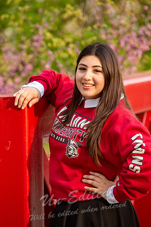 95-Dayshia-Marisol Grad