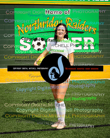 112-NHS 2025 Fall Soccer Girls