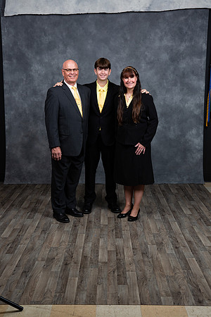 142-Kubsch Family -Yellow-E