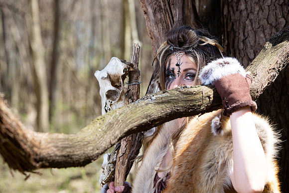 Heidi The Viking-42
