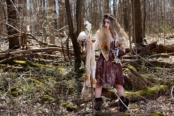 Heidi The Viking-156