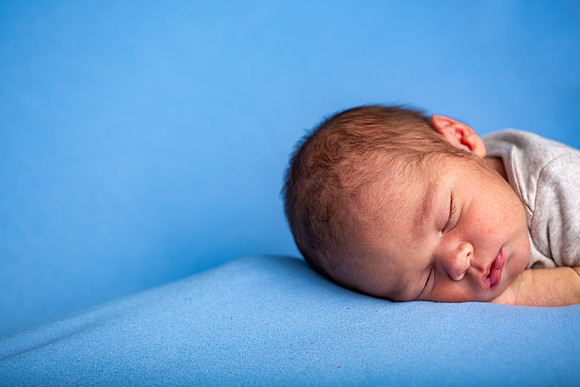75-Baby Wesley