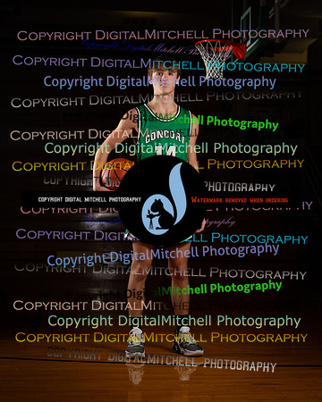 130-CHS BB Boys-E