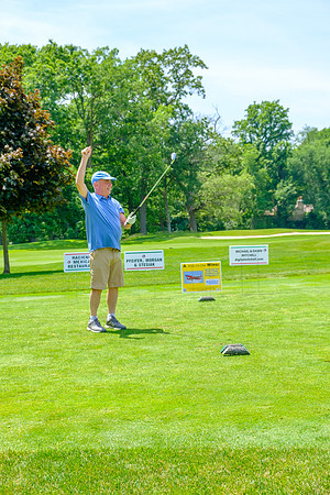 97-Italian American Golf Outing 2025