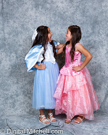 176-CHS Cheer 2026 Princess Evening