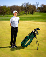 26-NHS 2023 Golf Boys